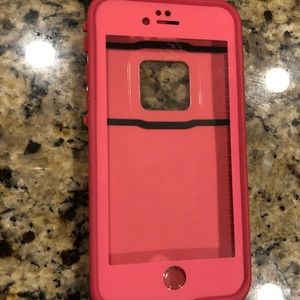 LIFEPROOF CASE🌸 iphone 6